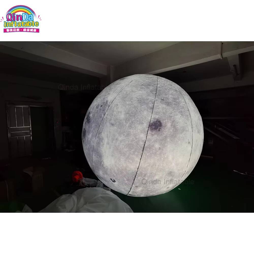 Concert Decorative Giant Infla - Lighting Decor Rentals review and price