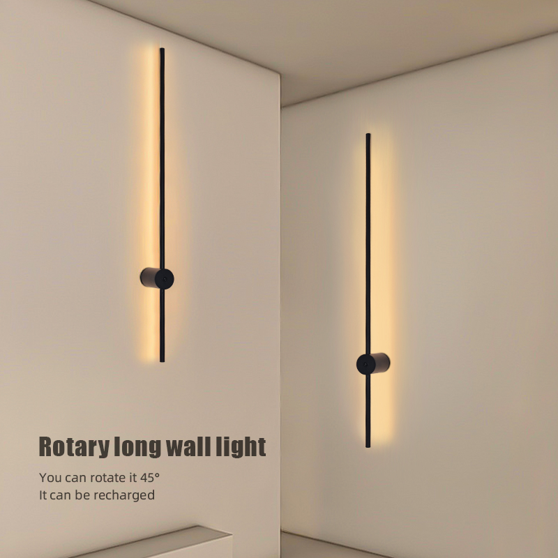Modern Rechargeable LED Wall S - Lighting Decor For Living Room review and price
