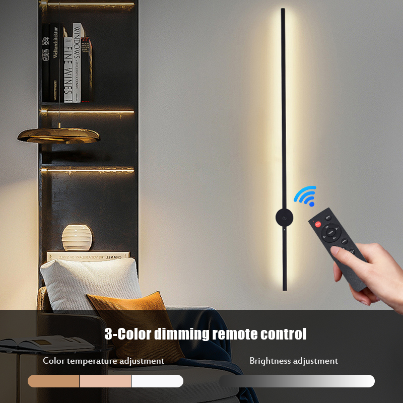 Modern Rechargeable LED Wall S - Lighting Decor For Living Room review and price