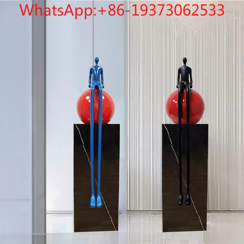 High-end Abstract Long-legged  - Lighting Decor review and price