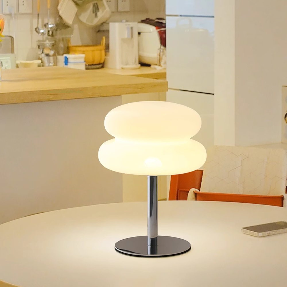 Table Lamp Bedroom Room Lamps  - Mushroom Table Lamp review and price
