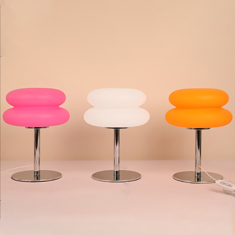Table Lamp Bedroom Room Lamps  - Mushroom Table Lamp review and price