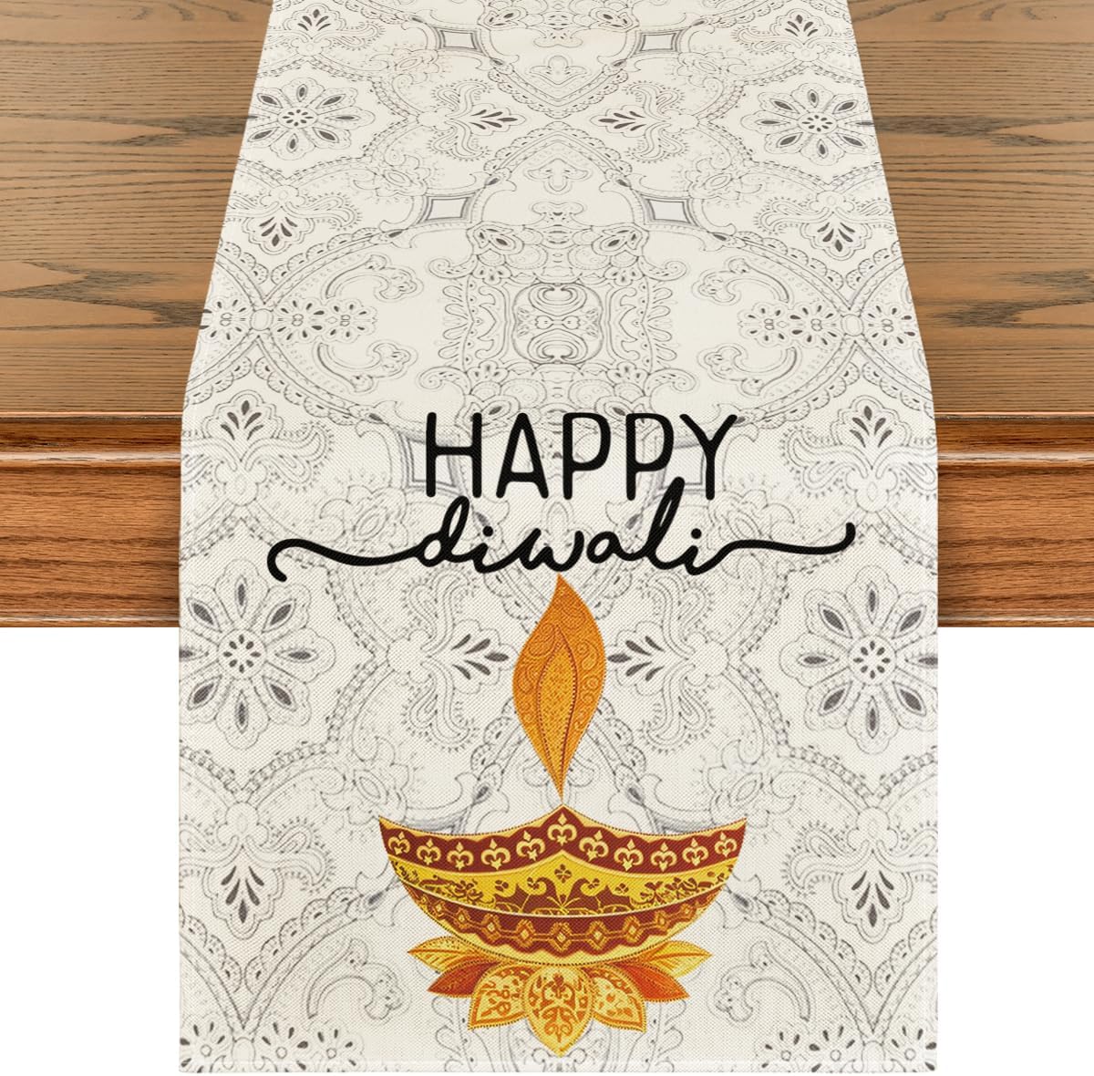 Happy Diwali Indian Festival o - Lighting Decoration For Diwali review and price