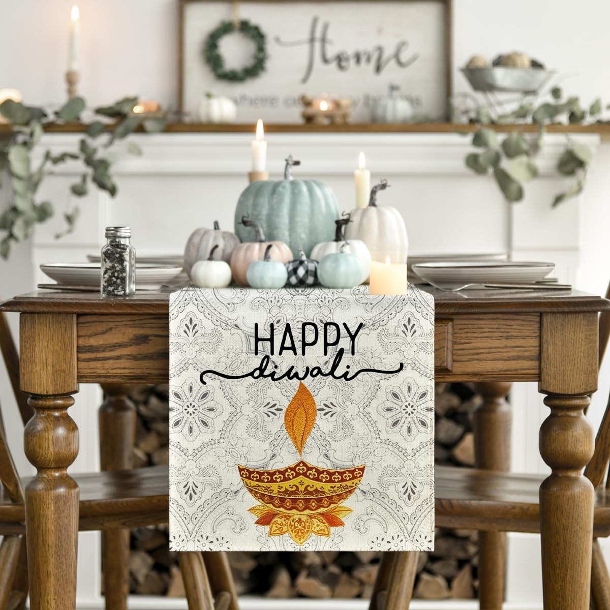 Happy Diwali Indian Festival o - Lighting Decoration For Diwali review and price