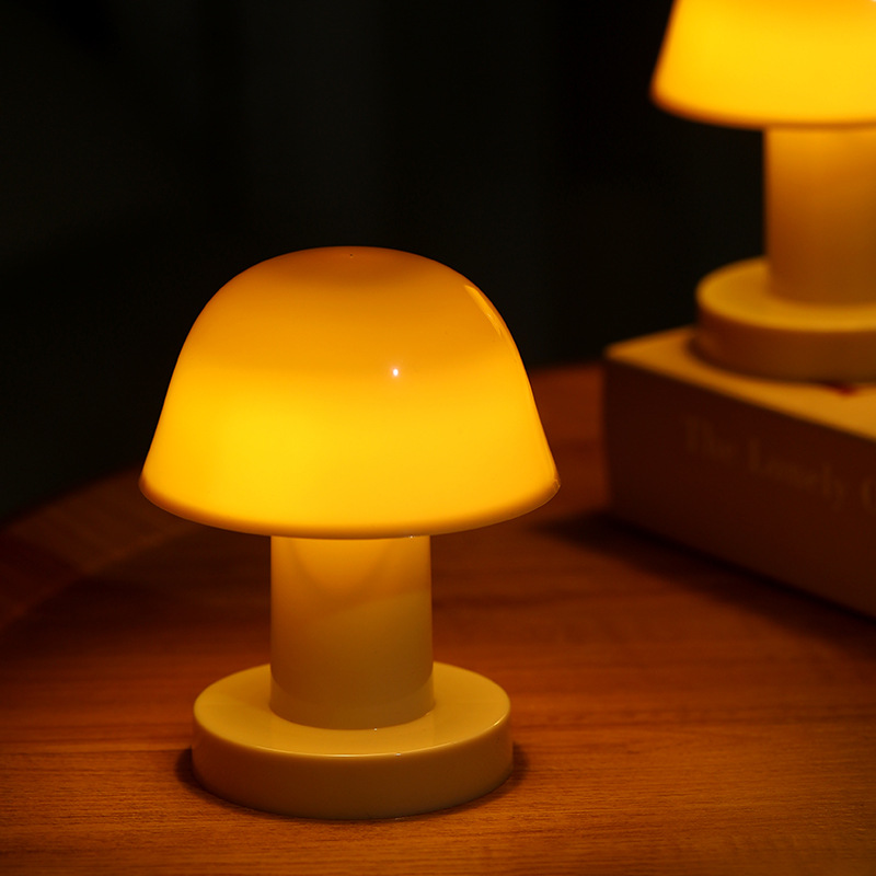 Creative Mushroom Table Lamp L - Mushroom Table Lamp review and price