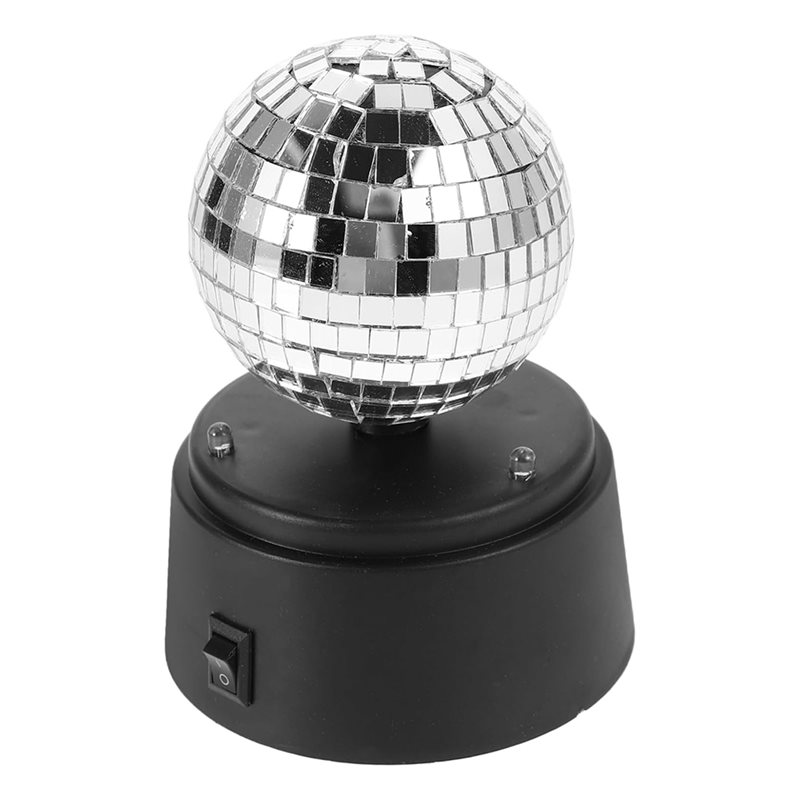 AB41-Battery-Powered Rotating  - Restaurant Lighting Decoration review and price