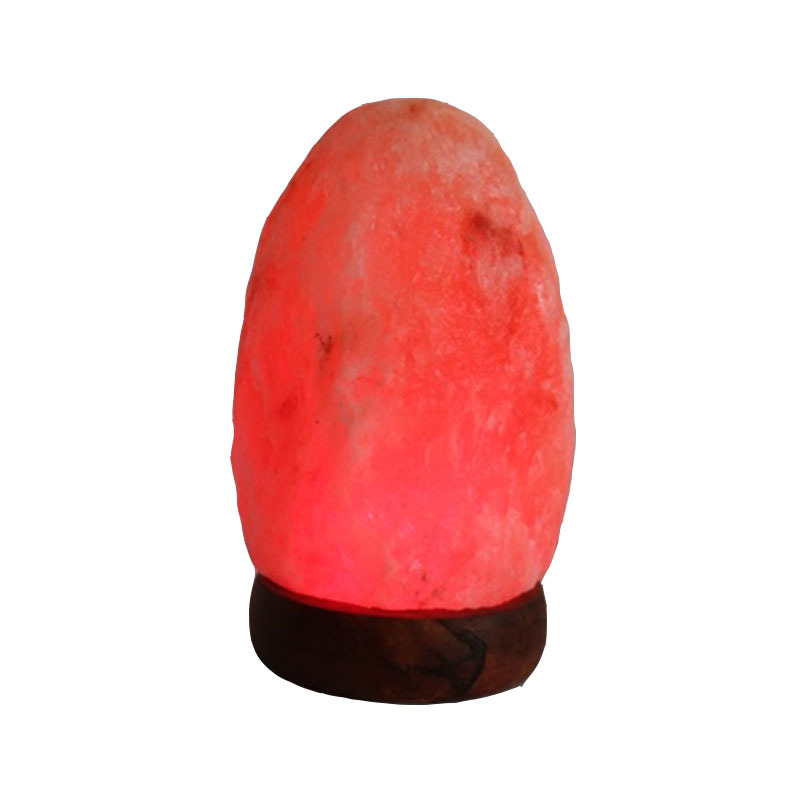 Salt Lamp Himalayan Crystal Co - Himalayan Salt Lamp review and price
