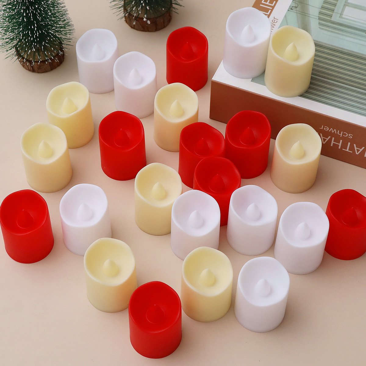 LED electronic candle light,sw - Restaurant Lighting Decoration review and price
