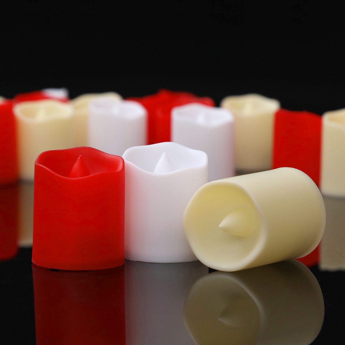 LED electronic candle light,sw - Restaurant Lighting Decoration review and price
